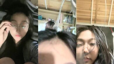 ♈ ♈ ♈核弹！正宗大学生~19.9小时~【小野猫】宿舍大秀~超漂亮~颜值很能打，贼刺激！~♈ ♈ ♈ (13)