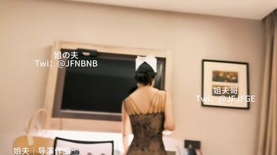 31万粉丝，全国巡游干极品妹！约炮专家【西门官人姐夫】坐标西安，女神小芋泥接待，五集全 (3)